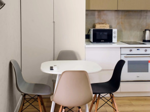 Апартаменты на Ружейной в Сириусе №4