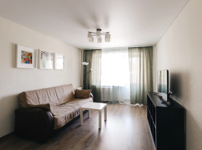 Апартаменты на Мальцева 30