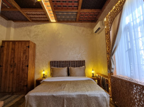 Бутик-отель Qız Qalası Hotel