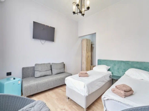 Гостевой дом на Фруктовой 28