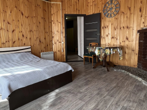 Гостевой дом около колеса обозрения