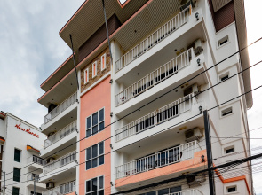 New Nordic Suites 2 by Apartwell Apartment Hotel