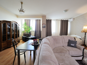 Апартаменты Могилев Центральный