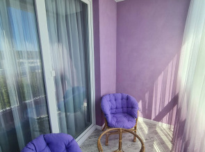 Апартаменты NatalyApart