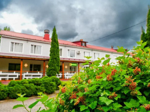 Мини-Отель Гармония Плюс