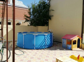 Гостевой Дом на Уютной 10