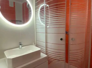 Апартаменты Улучшенные Трехместные SalutApart 8