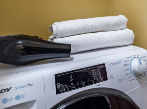 Квартира Студия на ул. Бурнаковская 53