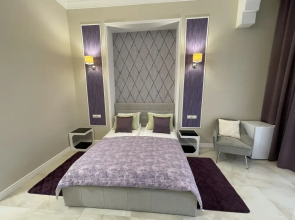 Апартаменты Silver House