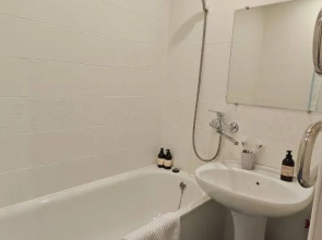 Квартира Warm Central