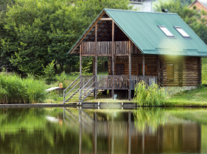 Широкая балка