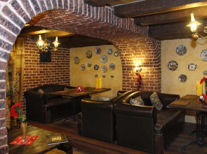 Мини-отель Bier Лога