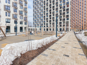 Студия у метро Нижегородская