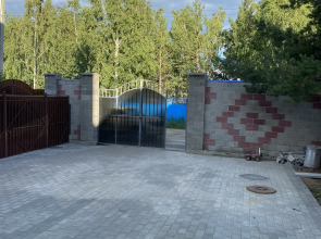 Апартаменты на Торфяной