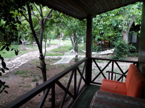 Kibala Hotel 