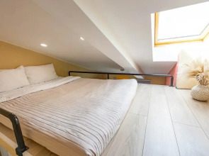 Квартира Art-Seasons Курская 6