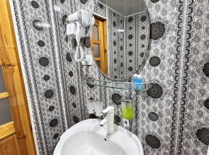 Гостевой Дом Gold Khiva