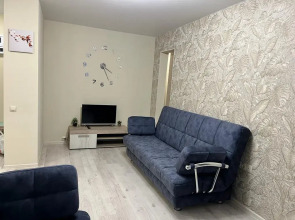 Апартаменты Уютные на набережной Афанасия Никитина