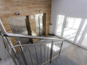 Квартира Van Gogh"s friends