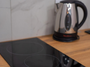 Апартаменты в Экологически чистом районе ЖК Аврора 2 от LetoApart