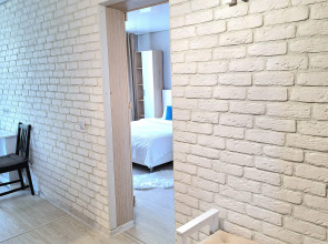 Квартира на Парусной