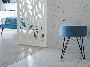 Апартаменты Zoya Apart в центре с видом на Верхний пруд и музей Янтаря