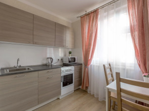 Апартаменты Гости Любят у метро Римская