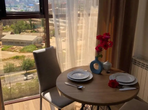 Апартаменты Квартира у моря