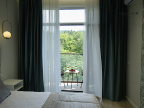 Квартира Studio 28