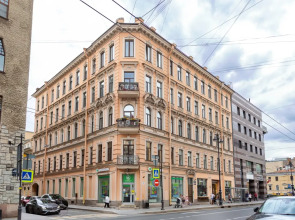 Апартаменты Roomstay Большой комфорт