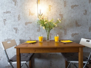 Апартаменты на Садовой