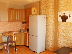 Апартаменты на Троллейной 1