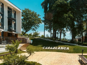 Гостевой Дом Casablanca