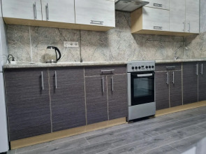 Квартира Samara Millennium Hall Вольская 79