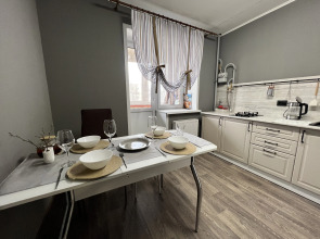 Квартира на Ломоносова у вокзала