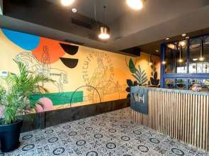 Vera Hills Boutique Hotel