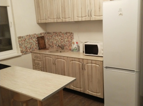 Vasilyok Guest House