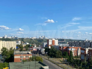 Апартаменты рядом с ЖД вокзалом улица Гордеевская