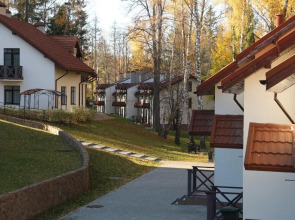 Учебно-Оздоровительный Центр Икша