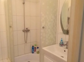 Апартаменты Троицкие