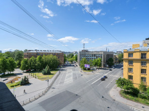 Квартира - Студия на Васильевском острове