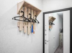 Квартира Свежая и Уютная