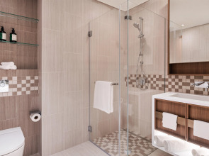 Staybridge Suites Dubai Al-Maktoum Airport, an IHG Hotel