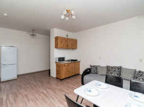 Апартаменты на Телевизионной 10