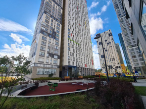 Апартаменты Sputnik не в Отель