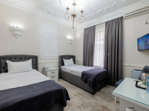 Отель Billuri Sitora