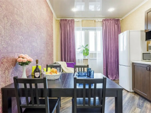 Апартаменты на Галерее 6