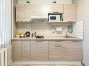 Квартира с видом на закаты