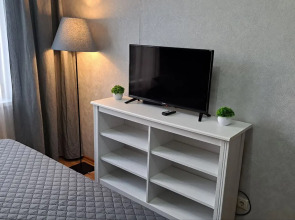 Квартира Двухкомнатная у Метро Беломорская