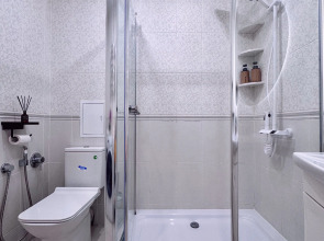 Квартира Милая Двушка на Цветном Бульваре